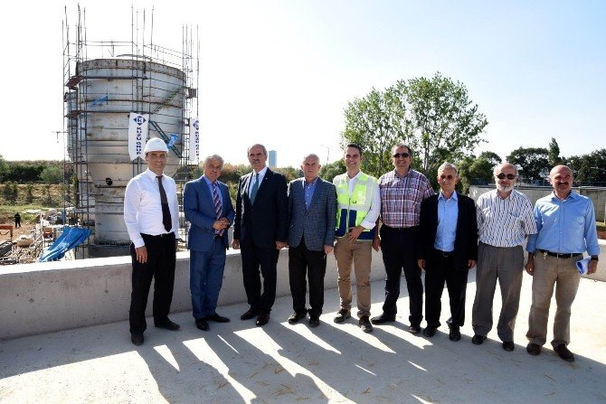 Tamamen Yerli...hem Çamur Yakacak, Hem Elektrik Üretecek