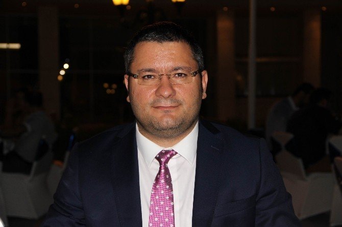Maarif Kampusü Diyarbakır’da Eğitimin Yeni Yıldızı Mektebim İle Parlayacak