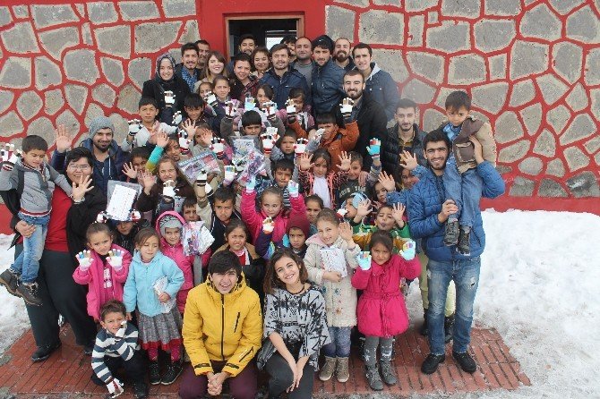 Kredi Ve Yurtlar Kurumu Yeni Bir Rekora Daha İmza Attı