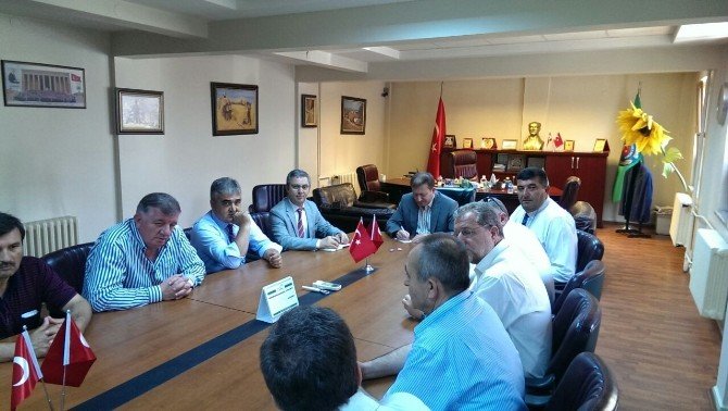 Çiftçiye Bayram Müjdesi