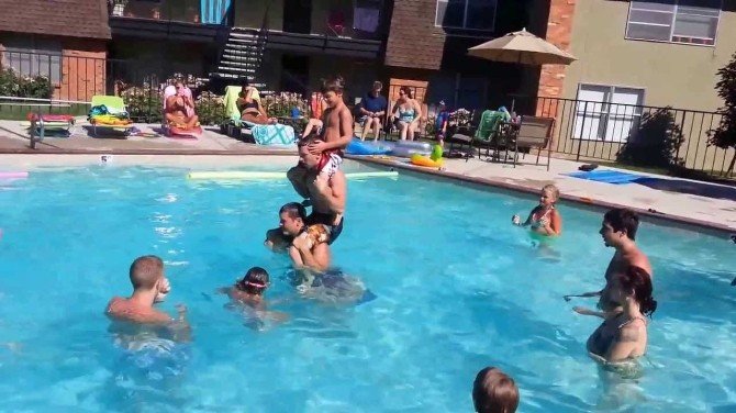 Serinlemek Kabusunuz Olmasın