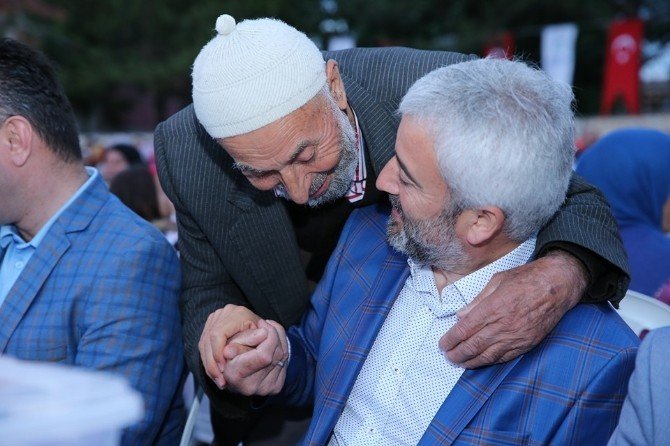 Başkan Yılmaz’dan Gönül Seferberliği