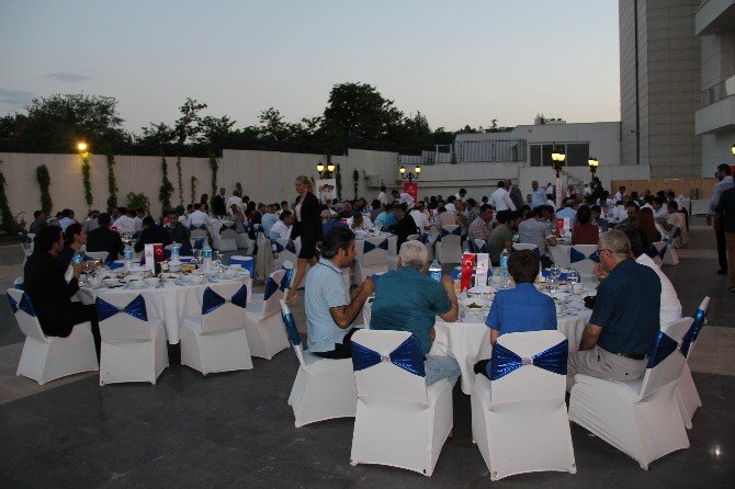 Maarif Kampusü Diyarbakır’da Eğitimin Yeni Yıldızı Mektebim İle Parlayacak