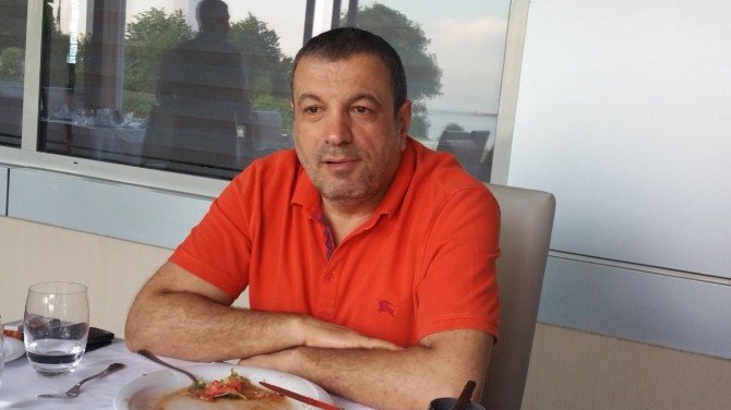 Olgun, Yeni Malatyaspor’dan Gelen Daveti Kabul Etmedi