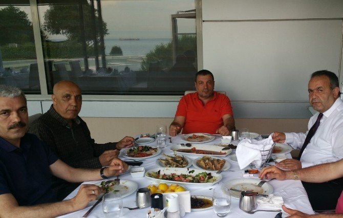 Olgun, Yeni Malatyaspor’dan Gelen Daveti Kabul Etmedi