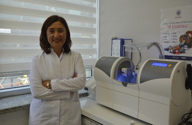 3d Yazıcı İle 40 Dakikada Yeni Dişler