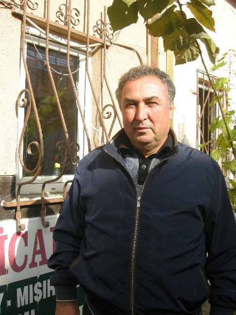 Üzüm Üreticisinin Pazar Endişesi