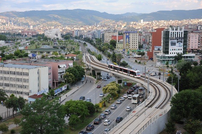 Samsun’da Ulaşım Fiyatları Zamlandı