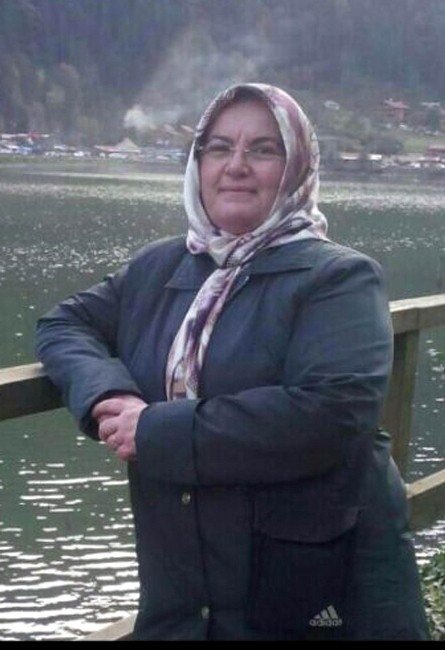 Anestezi Teknikeri Evinde Ölü Bulundu
