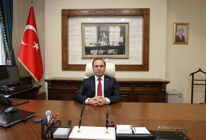 Amasya’nın 7 Turizm Projesine Oka Desteği