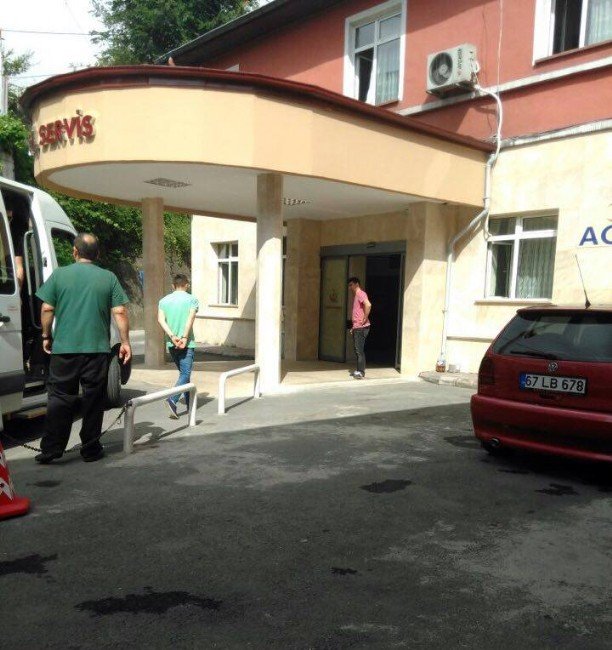 Zonguldak Merkezli Uyuşturucu Operasyonu: 17 Gözaltı