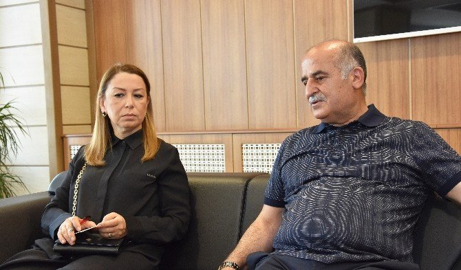 Çalık: “Ab İle İlgili Kararları Bundan Sonra Kendimiz Vereceğiz”