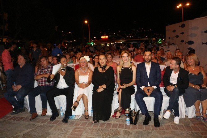 Alanya Kristal Kale Uluslararası Film Festivali Başladı