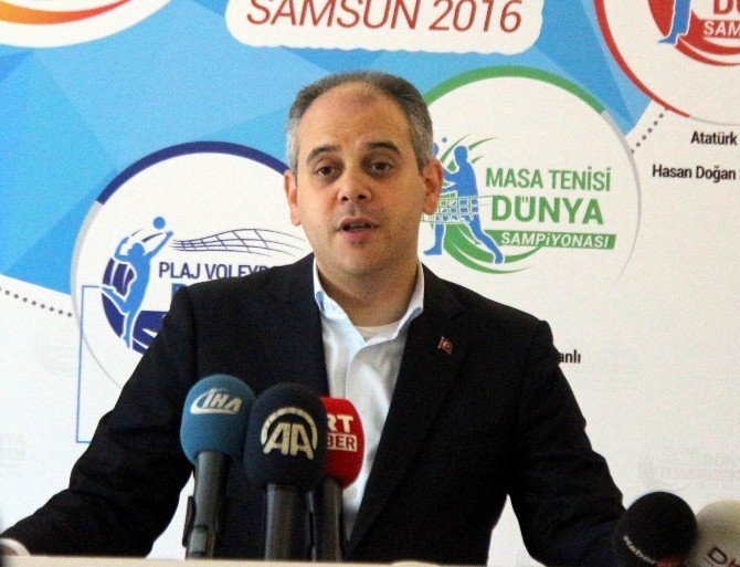 Bakan Kılıç’tan Nurcan Taylan Yorumu