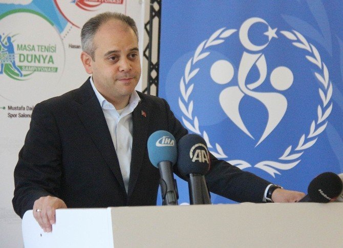Bakan Kılıç’tan Nurcan Taylan Yorumu