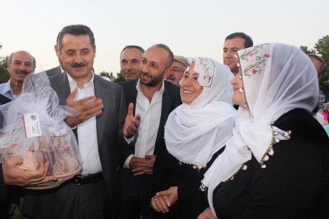 Bakan Çelik: "Yanı Başımızda Yeni Bir Dünya Savaşı Var"