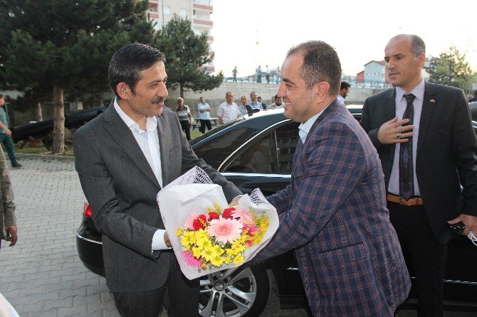 İlim Yayaca Cemiyeti, İftar Programı Düzenledi