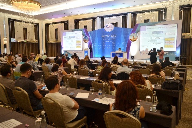 Kanser Hastalığı Teşhisinde Yeni Yöntem