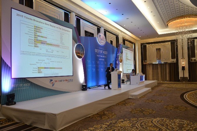 Kanser Hastalığı Teşhisinde Yeni Yöntem