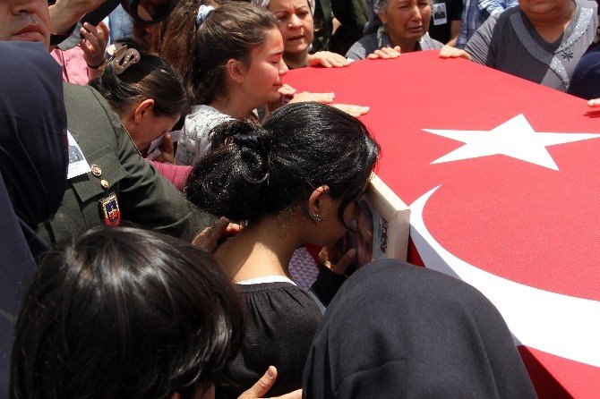 Evlada Son Bakış, Babaya Son Dokunuş