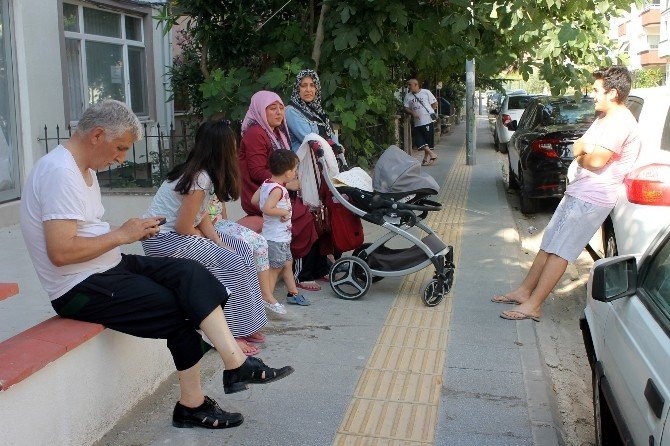 Yalova’da 4.4 Şiddetinde Deprem