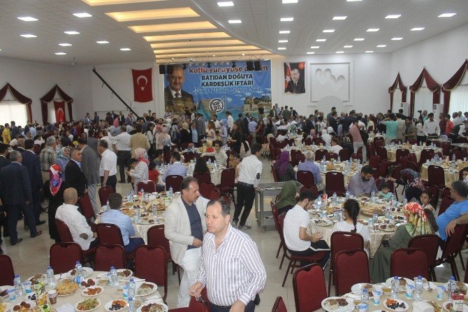Bakan Işık: “Hdp Gerçek Yüzünü Ortaya Koymuştur”