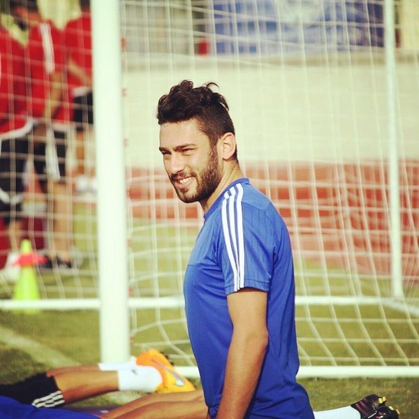 Onur Alkan’dan Buruk Ayrılık