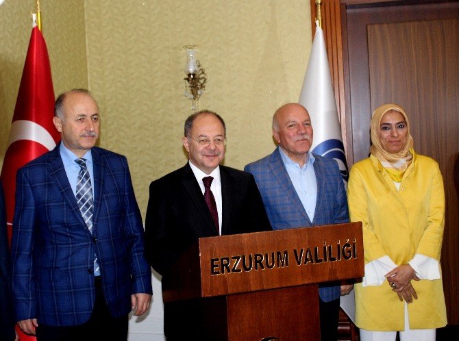 Sağlık Bakanı Recep Akdağ: