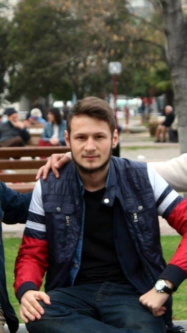 Vurgun Yiyen Cankurtaran Yaşam Savaşını Kaybetti