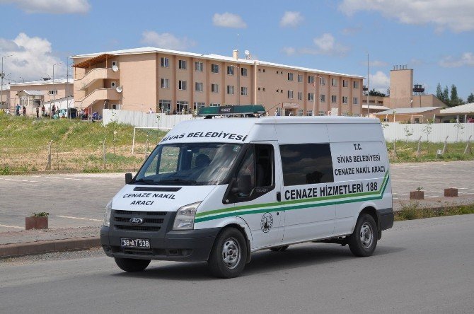 Cinayetten Hükümlü Bulunduğu Cezaevinde İntihar Etti