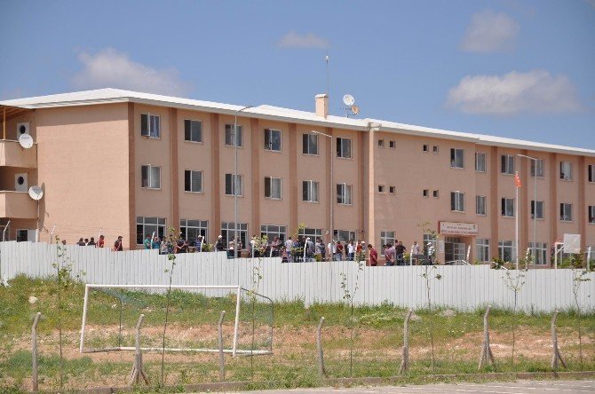 Cinayetten Hükümlü Bulunduğu Cezaevinde İntihar Etti