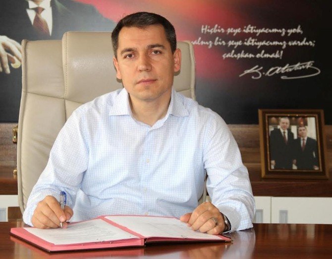 Samsun’da 6 Bin Eve Trsm Hizmeti