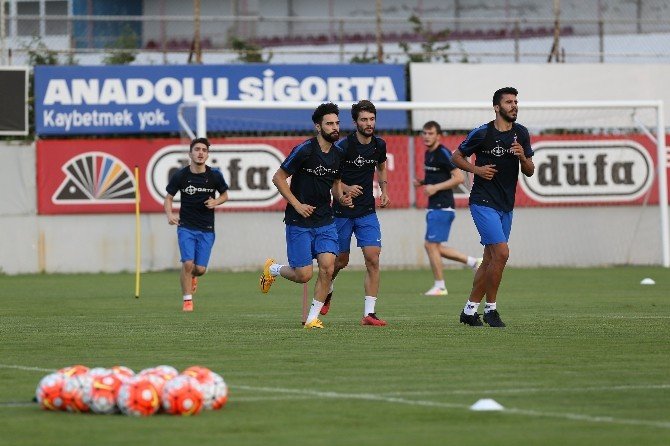 Trabzonspor, Ersun Yanal’ı Bekliyor