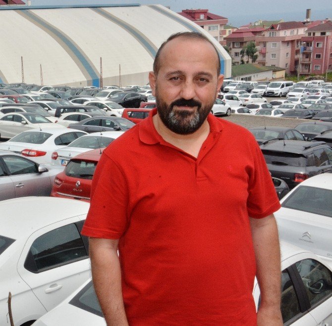 Araç Kiralama Şirketleri Gözünü Doğu Karadeniz’e Çevirdi