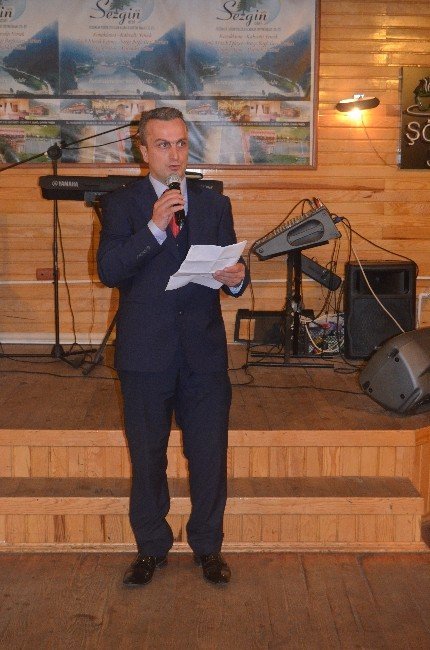 Uzungöl Turizmcileri Dertli