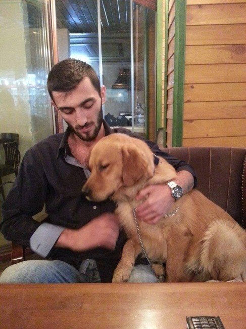 Samsun’da İntihar