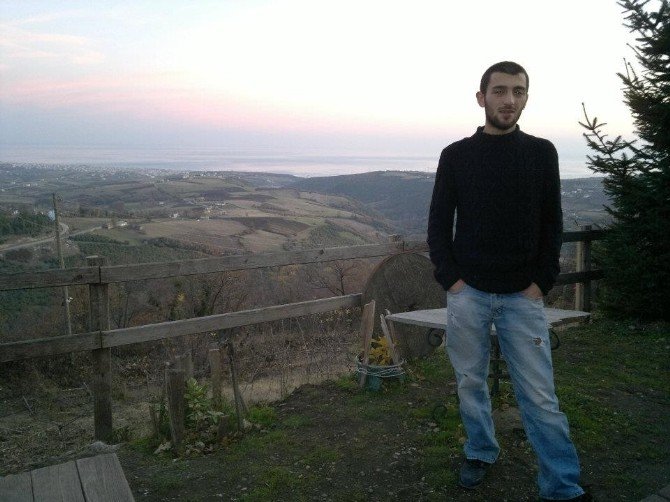 Samsun’da İntihar