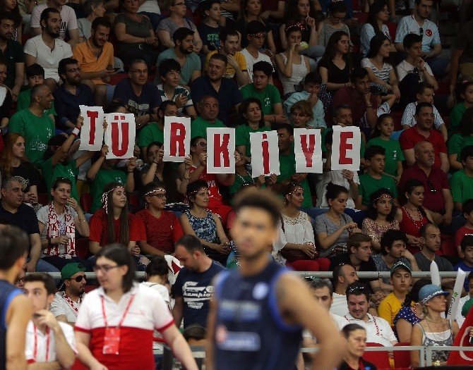 Hazırlık Maçı
