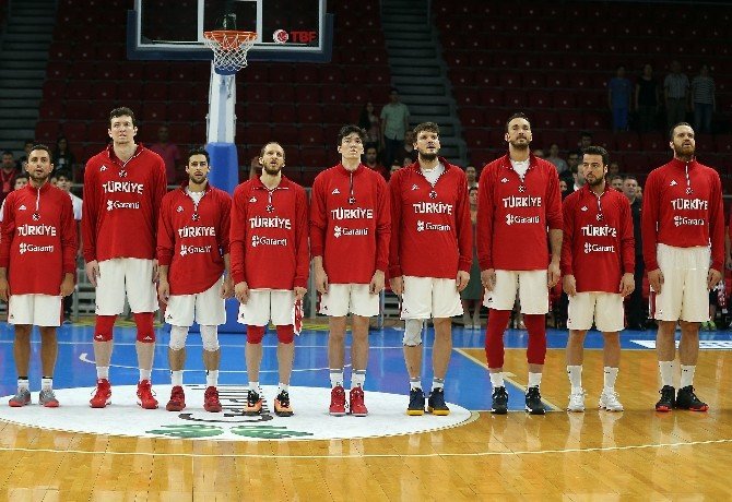 Hazırlık Maçı