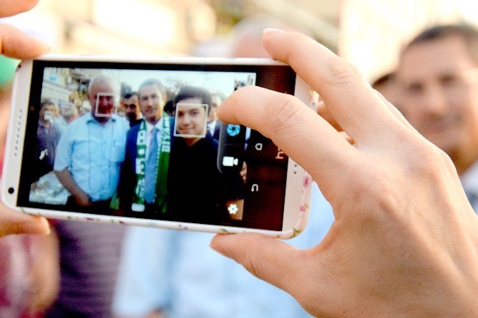 Gaziosmanpaşa’dan Giresun’a Uzanan İftar Eli