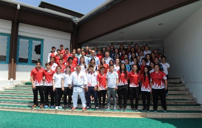 Fatih Uysal, Tesislere Tam Not Verdi