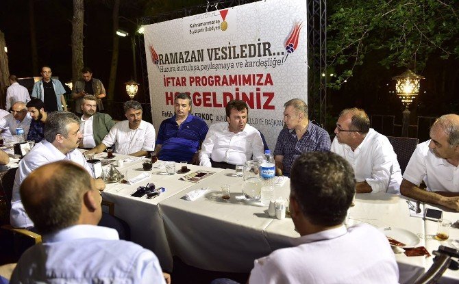 Güvenç: “Uluslararası Güçler Şiddeti Artırdı”