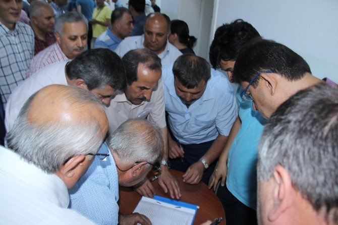 Kdz. Ereğli Kent Konseyi Seçimleri Ertelendi