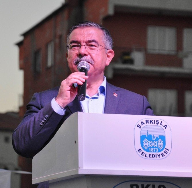 Milli Eğitim Bakanı Yılmaz: "Terör, Türkiye’de Kazanamaz"