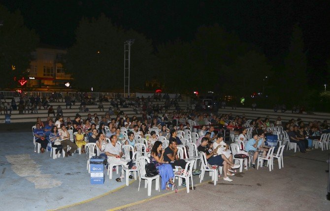 Maltepe’de "Vizontele Tuuba" Keyfi