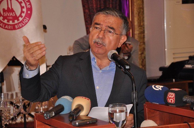Milli Eğitim Bakanı Yılmaz: "Eğitimde Fırsat Eşitliğini Sağladık"