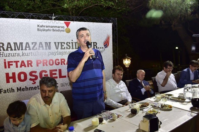 Güvenç: “Uluslararası Güçler Şiddeti Artırdı”