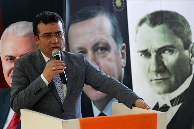 Taşçı’dan ’Birliktelik’ Mesajı