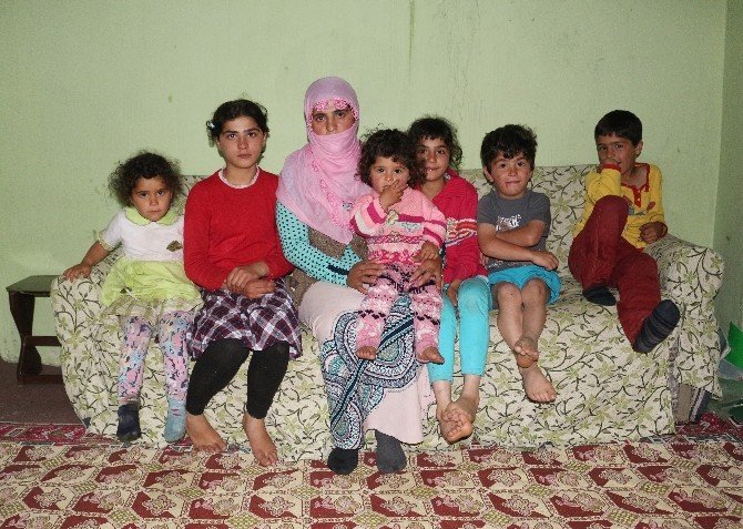 Ağrılı Karataş Ailesinin Yaşam Mücadelesi