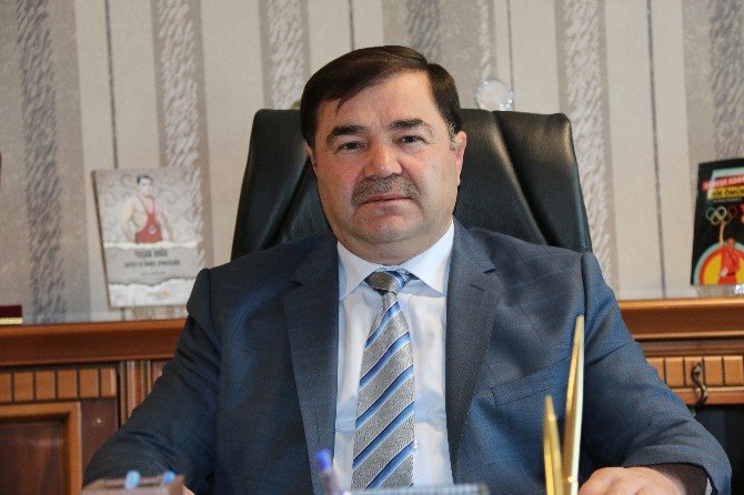Olimpiyat Güreşçilerimiz Grand Prix Turnuvasına Katılıyor